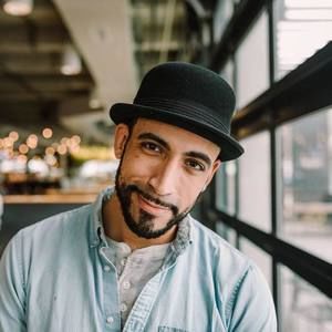 Meet your Posher, Samuel